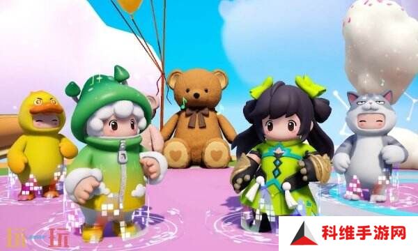 元梦之星礼包码在哪兑换 礼包码领取位置分享