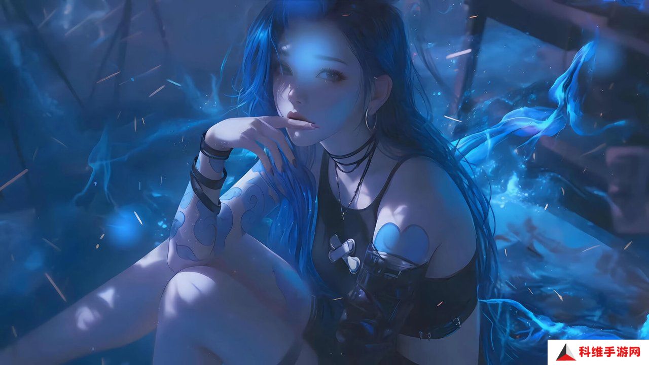 机动战姬聚变，忍者角色强度全面解析与实战指南