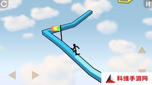 高空转向最新版