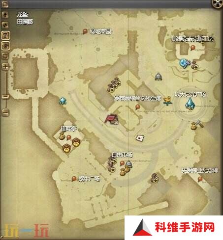 ff14铁皮士兵S3兑换地点 7.1新宠物铁皮士兵S3获得方法