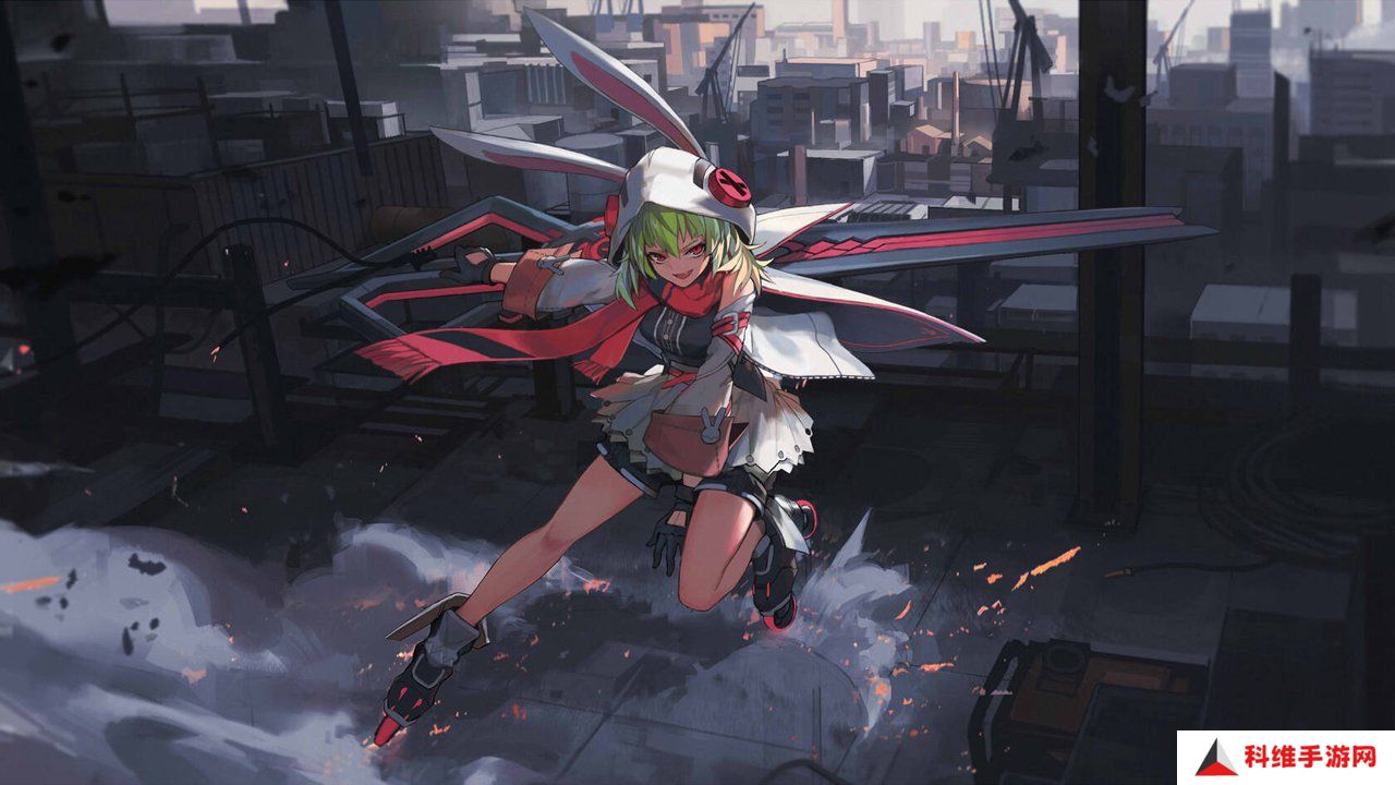 明日方舟，耀骑士临光肉鸽玩法全解析—从入门到精通