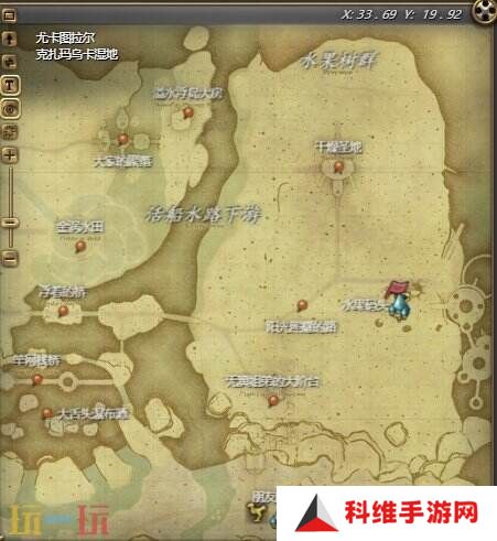 ff14佩鲁佩鲁族玩偶兑换地点 7.1佩鲁佩鲁族玩偶获得方法
