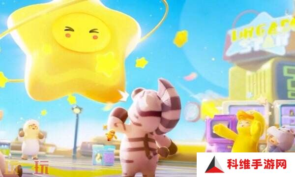 元梦之星礼包码在哪兑换 礼包码领取位置分享