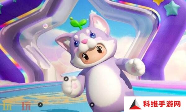 元梦之星礼包码在哪兑换 礼包码领取位置分享