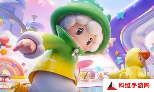 元梦之星最新礼包码大全2025 可用礼包码口令整合