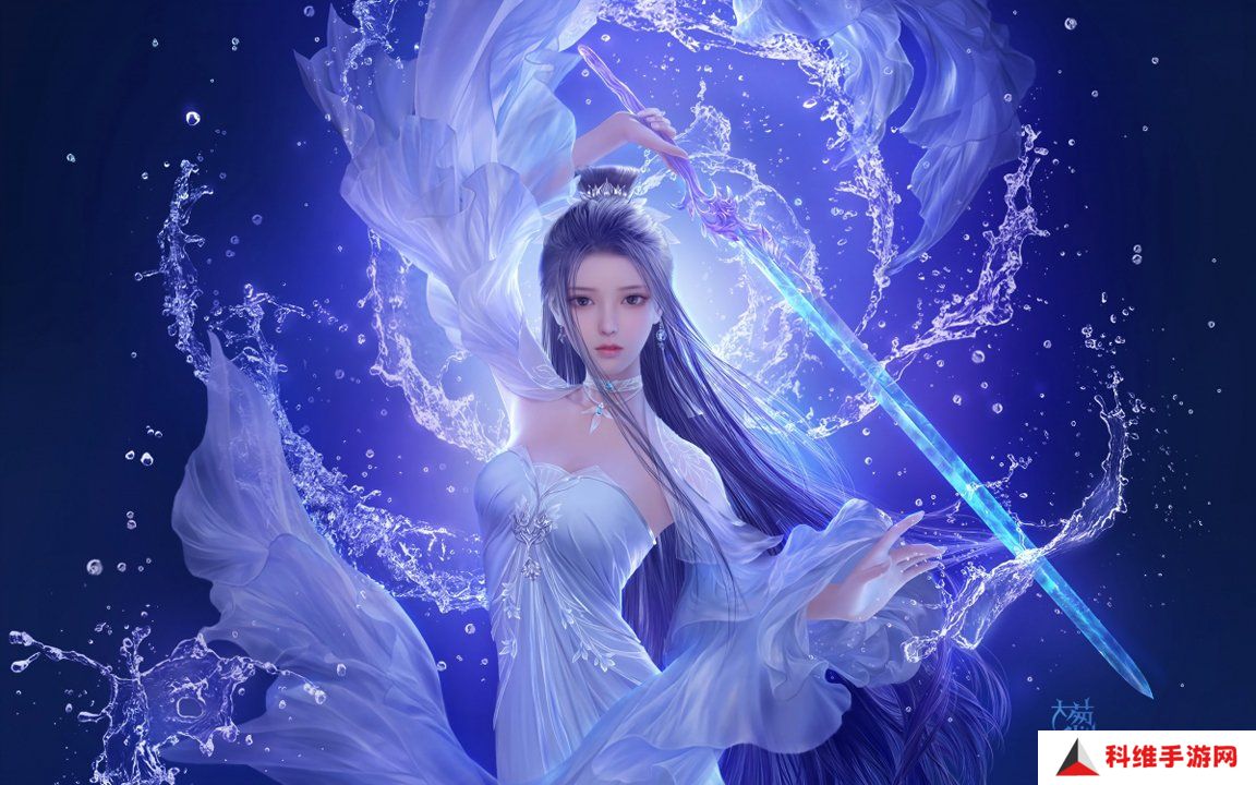 物质与魔法人族女王技能加点终极指南，打造无敌战术核心