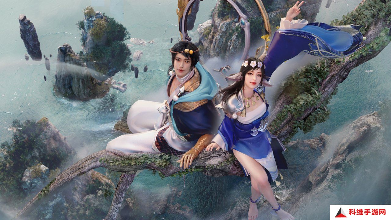 造梦西游OL功法使用指南，掌握神技，称霸三界！