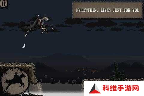 亡魂骑士