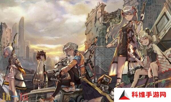 明日方舟EA-EX-6普通难度 手动低配图文攻略