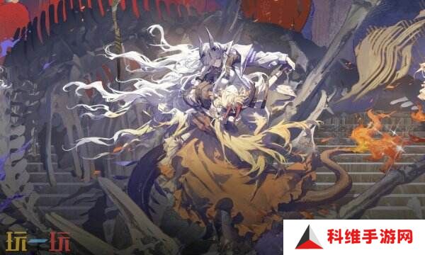 明日方舟EA-EX-7突袭攻略 少人挂机简单好抄