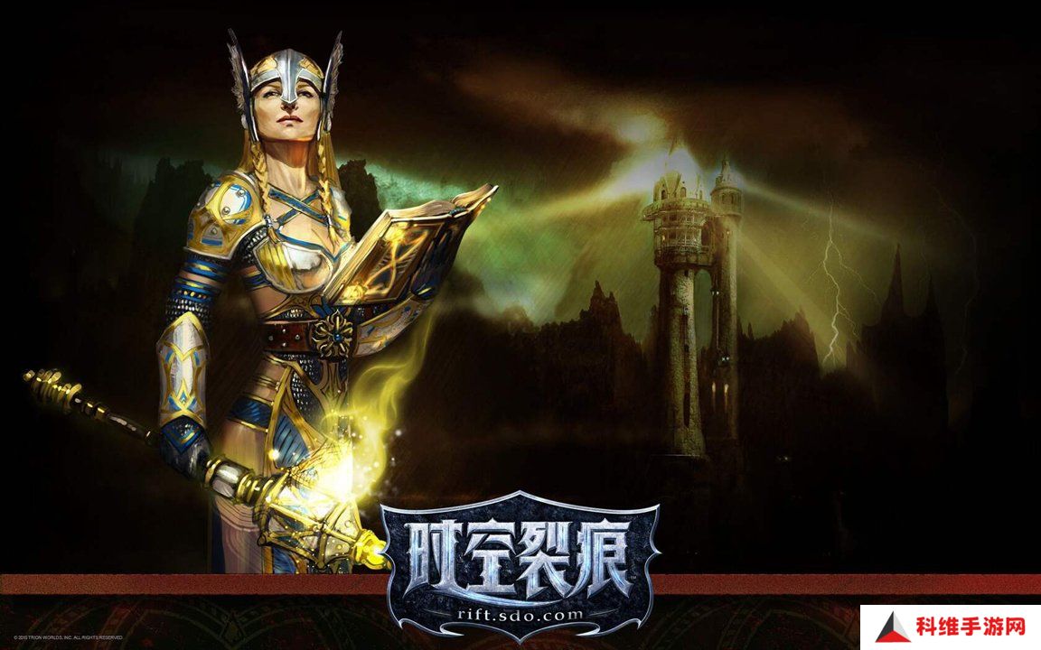 云顶之弈手游，执事泰隆终极攻略—出装、阵容与制胜技巧
