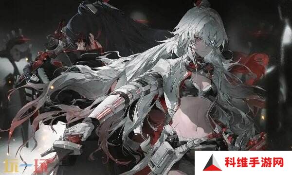 战双帕弥什兑换码2025最新 永久有效兑换码大全