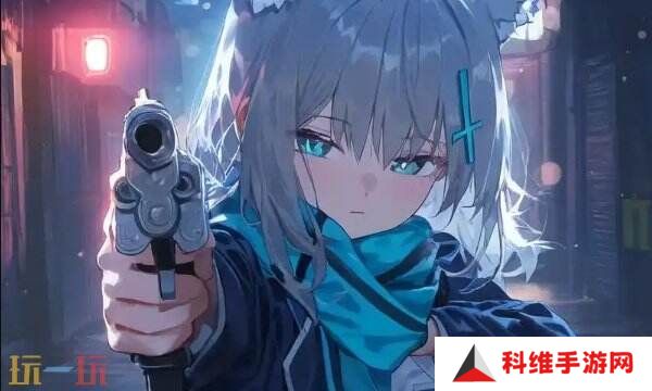 蔚蓝档案兑换码2025永久有效 国服最新礼包码汇总