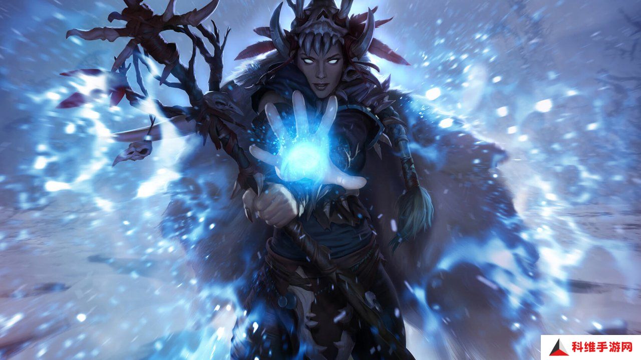 云顶之弈手游，6刺客3魔女阵容攻略—秒杀后排的极致爆发！