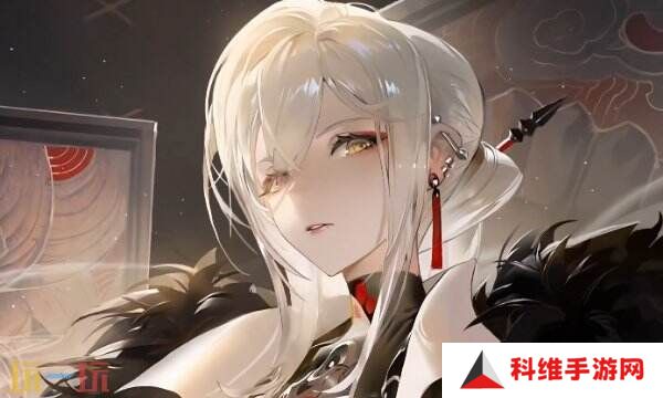 战双帕弥什兑换码2025最新 永久有效兑换码大全
