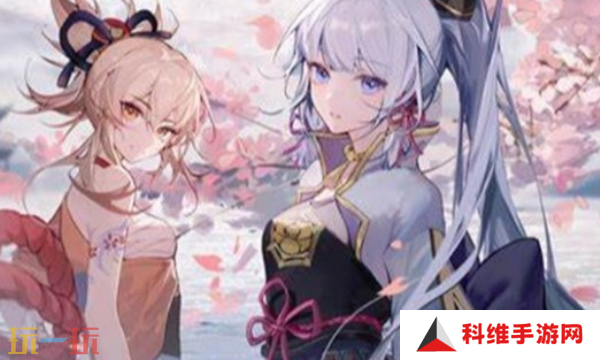 原神最强冰系角色是谁 冰系角色强度排行榜