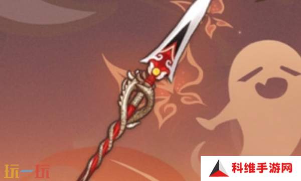 原神最强武器是什么 原神武器强度排行榜解析
