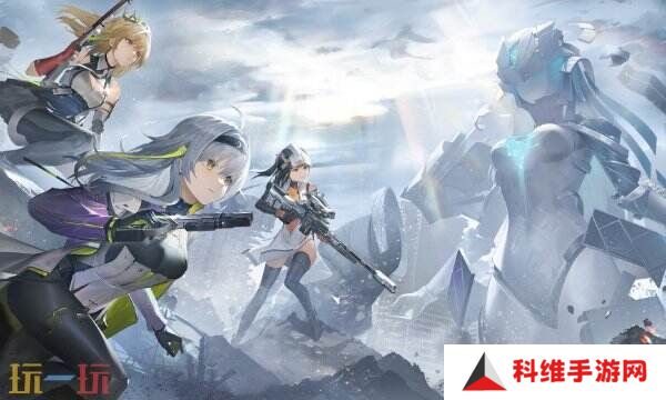 尘白禁区兑换码有哪些2025 最新兑换码大全亲测有效