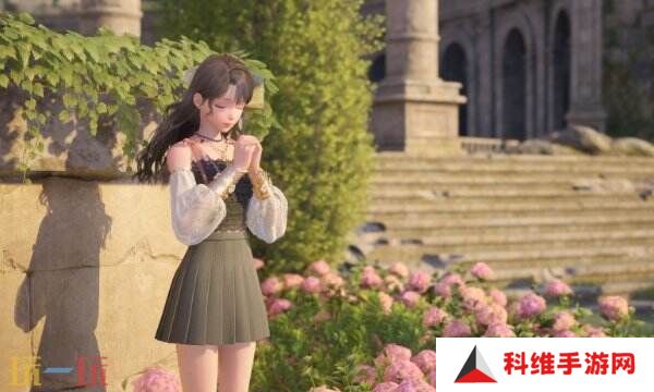 无限暖暖兑换码在哪里兑换 兑换码入口详解