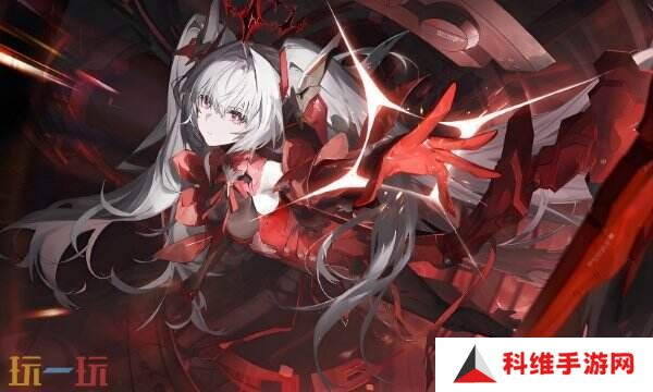 战双帕弥什兑换码在哪里输入 兑换码领取入口分享