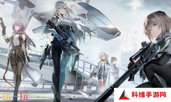 尘白禁区兑换码有哪些2025 最新兑换码大全亲测有效