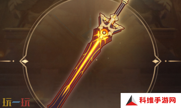 原神最强武器是什么 原神武器强度排行榜解析