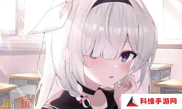 蔚蓝档案兑换码2025永久有效 国服最新礼包码汇总