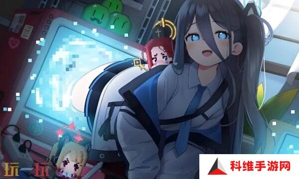 蔚蓝档案兑换码在哪里用 兑换码使用入口一览