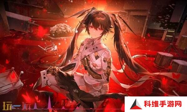 战双帕弥什兑换码在哪里输入 兑换码领取入口分享