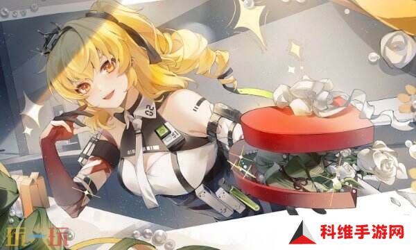 尘白禁区兑换码在哪换 兑换码使用入口步骤分享