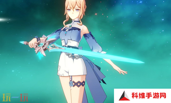 原神最强武器是什么 原神武器强度排行榜解析