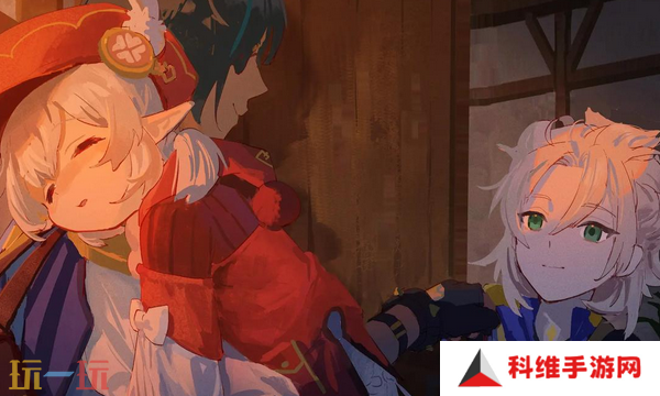 原神uid数字代表什么 原神uid介绍