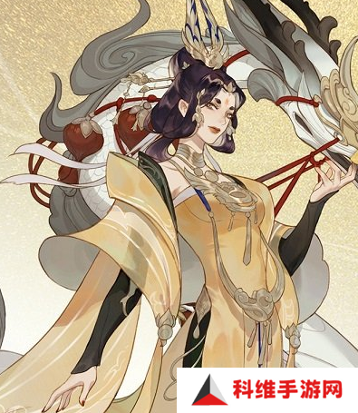 武则天在忘川风华录中如何玩转？演变史攻略大揭秘！