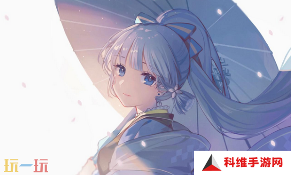 原神uid数字代表什么 原神uid介绍