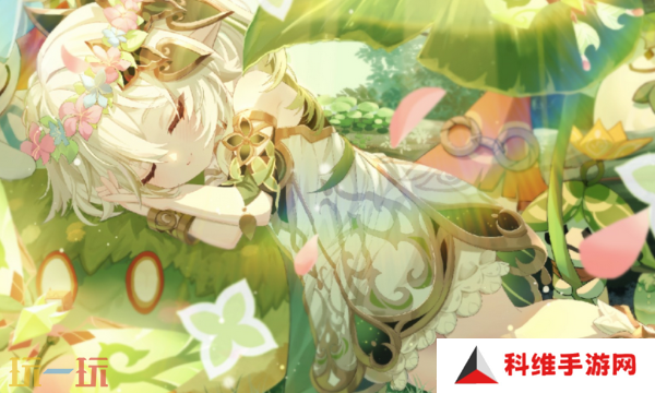 原神剪影辑帧第二关怎么玩 新活动剪影辑帧全攻略