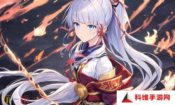 原神剪影辑帧全流程攻略 剪影辑帧攻略大全分享