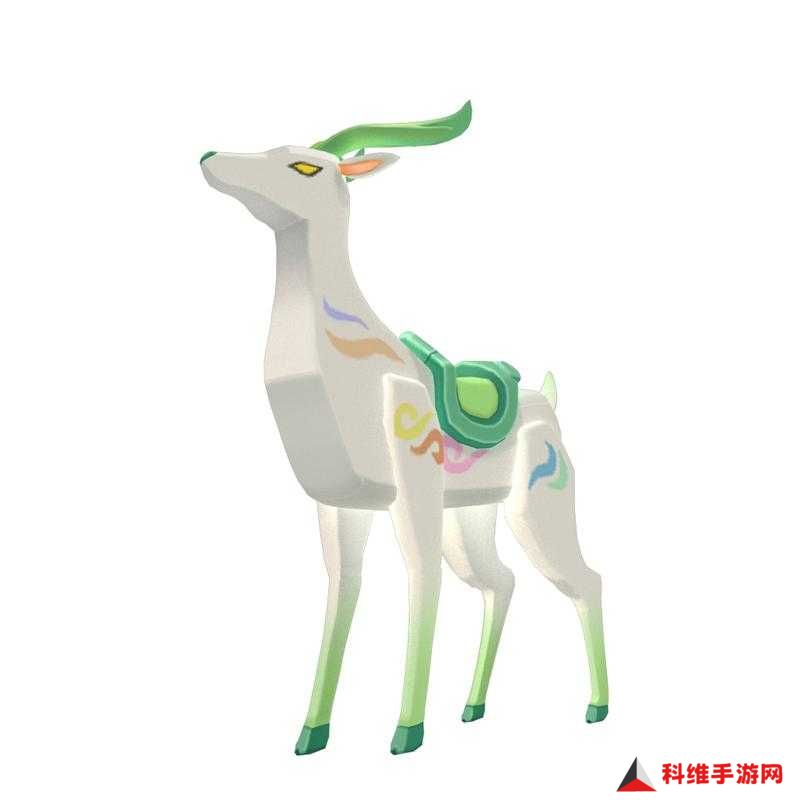 迷你世界五周年庆典，如何获取新坐骑九色鹿？玩法将有何革命性变化？