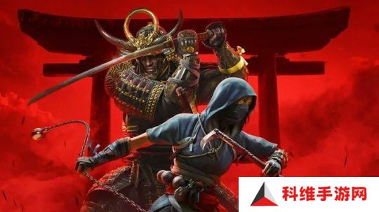 外界推测《刺客信条：影》总成本或超过了4亿美元