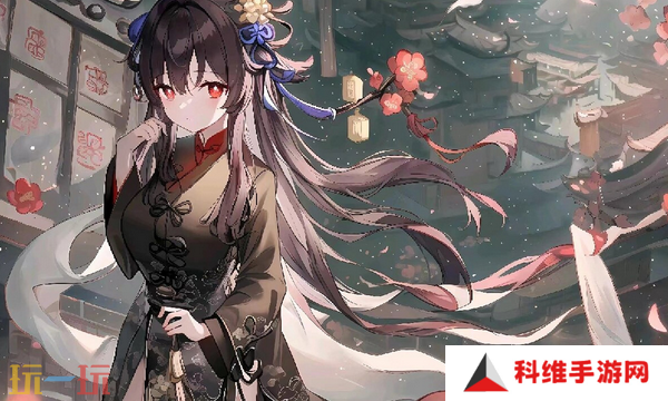 原神剪影辑帧第一关怎么玩 新活动剪影辑帧全攻略