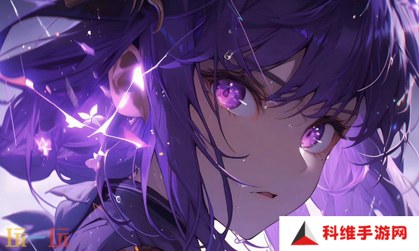 原神好听的id有什么 原神id大全