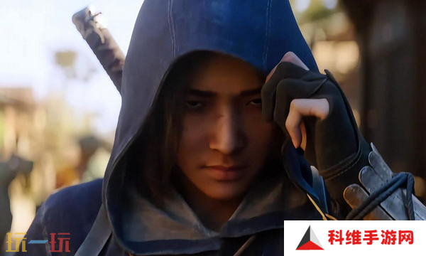 刺客信条影PS5能玩吗 ps5游戏画面表现介绍