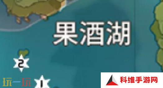 原神风神瞳在哪里 风神瞳位置大全
