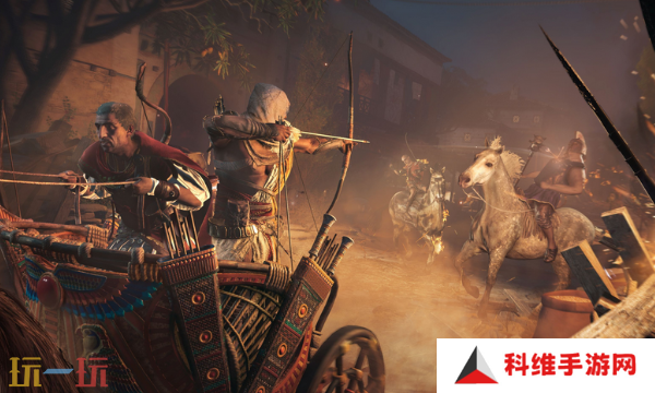 刺客信条影PS5能玩吗 ps5游戏画面表现介绍