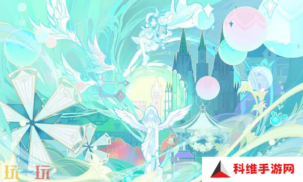 原神好听的id有什么 原神id大全