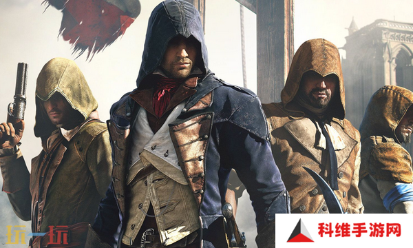 刺客信条影PS5能玩吗 ps5游戏画面表现介绍