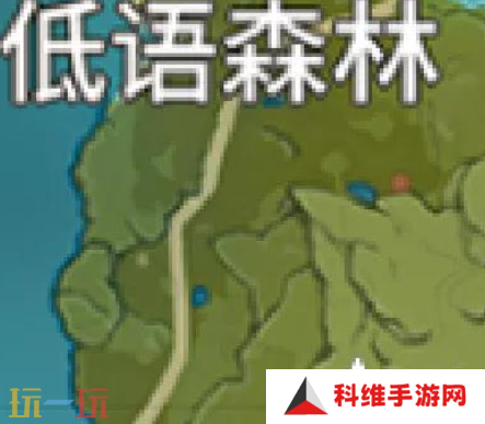 原神风神瞳在哪里 风神瞳位置大全