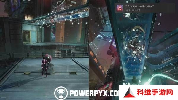 双影奇境成就攻略大全   所有成就奖杯解锁一览图片40