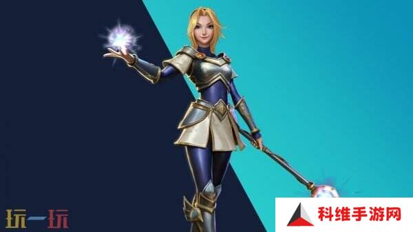 LOL英雄联盟手游4月3日6.0e版本更新公告汇总：咖啡甜心全面登场！