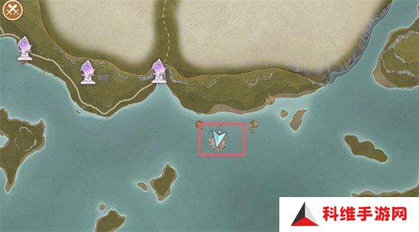 无限暖暖与心愿浮岛合影任务怎么做 与心愿浮岛合影任务攻略
