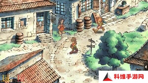 《沙加开拓者2：复刻版》上线Steam 售价198元